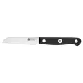 Produktbild: Gemüsemesser ZWILLING GOURMET LBH 18x2x1 cm schwarz
