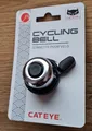 Produktbild: Cateye Klingel PB-1000 Wind-Bell silber/schwarz