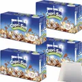Produktbild: usy Bundle für Capri Sun Cola Koffeinfrei 4er Pack (4x10x200ml Packung) + usy Block