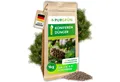 Produktbild: Purgrün Gartendünger Koniferendünger, NPK 8+4+5, Magnesium für grüne Nadeln, 1 kg, Granulat, 1-St., 1 kg