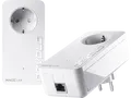 Produktbild: DEVOLO 8295 Magic 1 LAN Starter Kit Powerline Adapter 1200 Mbit/s kabelgebunden