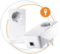 Produktbild: Devolo Magic 1 LAN Starter Kit Powerline Starter Kit 8295 EU Powerline 1200MBit/s