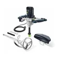 Produktbild: Festool Rührwerk MX 1600/2 RE EF HS3R