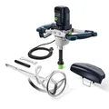 Produktbild: Festool Rührwerk MX 1600/2 RE EF HS3R | 575818