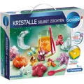 Produktbild: Clementoni Kristalle selbst züchten (59116.9)