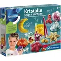 Produktbild: Galileo Kristalle selbst züchten