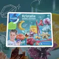 Produktbild: Clementoni Kristalle selbst züchten