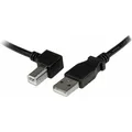 Produktbild: StarTech USB Druckerkabel (2 m, USB 2.0) (USBAB2ML)