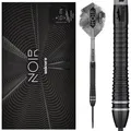 Produktbild: Unicorn Gary Anderson Noir Phase 6 - Deluxe Steel Darts (23 g) (27873)