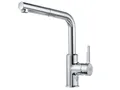 Produktbild: Franke Urban Chrom - 115.0595.083 Hochdruckarmatur