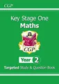 Produktbild: KS1 Maths Targeted Study & Question Book ..., CGP Books