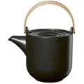 Produktbild: ASA Selection coppa Teekanne mit Holzgriff, kuro 1l
