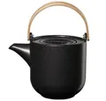 Produktbild: ASA SELECTION Kanne Asa Teekanne Kuro Schwarz