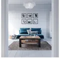 Produktbild: Vicco Couchtisch, Anthrazit/Sandeiche, 100 x 60 cm (1-St), Kippbar