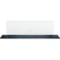 Produktbild: Siemens studioLine LD98WMM66 - iQ700 Tischlüfter mit 5 Jahre Garantie, Schwarz, 90 cm