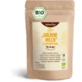 Produktbild: Goldene Milch Gewürzmischung Bio (250g)
