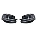 Produktbild: OSRAM LEDriving Golf VII LED Scheinwerfer, Black Edition als Halogenersatz