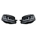 Produktbild: LEDHL103-BK OSRAM Hauptscheinwerfersatz LEDriving® headlights for VW Golf VII