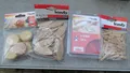 Produktbild: Holzdübel Holzverbinder Restposten Paket / Marken Produkte / Aktion AA69