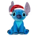 Produktbild: Disney Stitch Weiches Plüschtier mit Sound, 26 cm, Play by Play