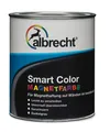 Produktbild: Albrecht Magnetfarbe 750 ml dunkelgrau