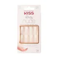 Produktbild: KISS Salon Acrylic French Nude 