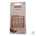 Produktbild: KISS Nude Nails - Leilani