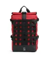 Produktbild: Chrome Barrage 22 | Rolltop Rucksack | rot BG-367-REDX