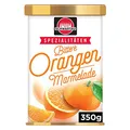 Produktbild: Schwartau Spezialitäten Bittere Orange | Orangenmarmelade | 350 g | Traditionelle Rezeptur | Erstklassige Früchte | Für Frühstück & Brunch | Aromaschutz-Verschluss | Ohne Zusatzstoffe
