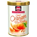 Produktbild: Schwartau Spezialitäten Bittere Orangen Marmelade vegan 350g