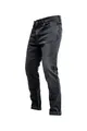 Produktbild: John Doe Pioneer XTM Used Black W30 L34 Motorradjeans Stretch Slimfit schwarz