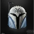 Produktbild: Star Wars The Black Series Bo-Katan Kryze, Erwachsener, Kopfmaske, 14 Jahr(e), Film, 1 Stück(e) - Schwarz - Einheitsgröße