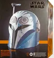 Produktbild: STAR WARS The Black Series - Bo-Katan Kryze - Electronic Helmet - Hasbro