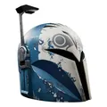 Produktbild: Star Wars: The Mandalorian Black Series Elektronischer Helm 2022 Bo-katan Kryze