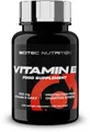 Produktbild: Scitec Essentials Vitamin E, 100 Kapseln Dose