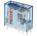 Produktbild: finder Zeitrelais Finder 40.61.7.024.1000 Relais 250 V/AC, 400 V/AC 1 St., (40.61.7.024.1000)