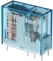 Produktbild: 50 Stk. Finder Relais Steck u.Printansch. 40.61.7.024.1000 Schaltrelais Relais