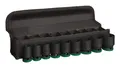 Produktbild: Bosch Zubehör Pro Impact Socket Steckschlüsseleinsätze-Set, 1/2