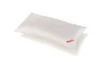 Produktbild: Paradies Kissen Softy Medium Bio Kissen Kopfkissen Mikrofaserkissen 40 x 80 cm