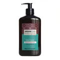 Produktbild: Arganicare - Shampoo für trockenes und strapaziertes Haar – Argan- und Sheabutter