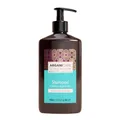 Produktbild: Arganicare | Aloe Vera Leave-in Conditioner | Feuchtigkeit & Pflege | Glanz & Kämmbarkeit | Ohne Ausspülen | 400 ml