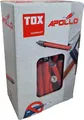 Produktbild: Apollo TOX Allzweck Rahmendübel 8/80mm Schlagdübel 50er Box