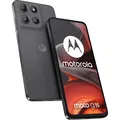 Produktbild: Motorola Moto G15 (128 GB, Gravity Gray, 6.72