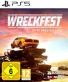Produktbild: Wreckfest - PS5 / PlayStation 5 - Neu & OVP