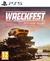 Produktbild: Wreckfest Juego para Consola Sony PlayStation 5 PS5