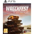Produktbild: Wreckfest Playstation 5