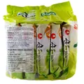 Produktbild: Nongshim Veggie Ramyun 5er Pack (5 x 112g) Instantnudeln Nudelgericht vegan