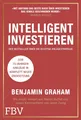 Produktbild: Intelligent investieren: Das Standardwerk des Value Investing