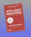 Produktbild: Intelligent investieren Benjamin Graham