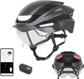 Produktbild: Lumos Ultra E-Bike Helm M/L (54-61 cm) gunmetal grey